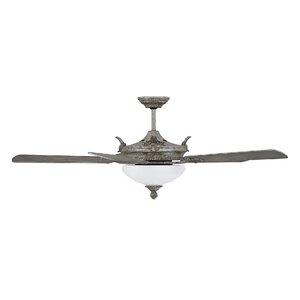 Louisa 5-Blade Ceiling Fan