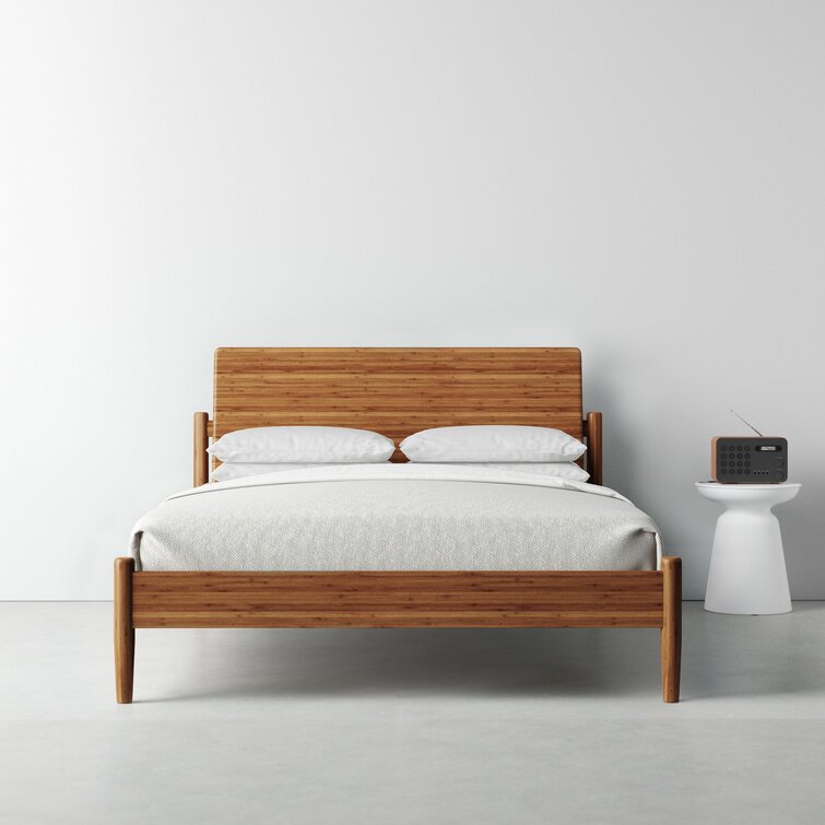 all modern queen bed frame