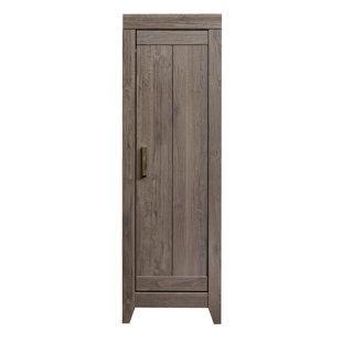 Tall Cabinets With Doors Wayfair Quickview