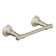 Moen YB5208BN Wynford Double Post Pivoting Toilet Paper Holder, Brushed