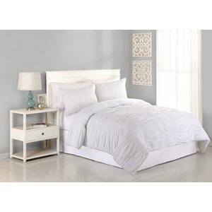 Heirloom Katarina 3 Piece Comforter Set