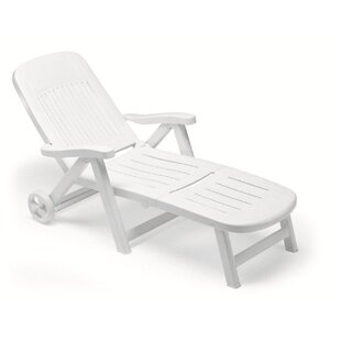 cheapest plastic sun lounger