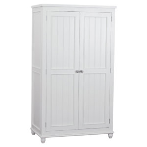 Kleiderschrank Lawers von All Home