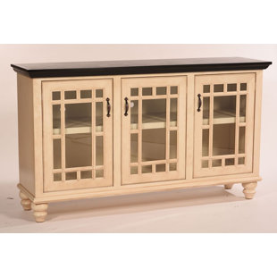 Virginia Vintage TV Stand for TVs up to 43 by Bay Isle Home