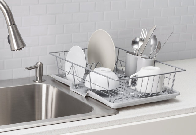 Kitchen Sink Storage Under $25