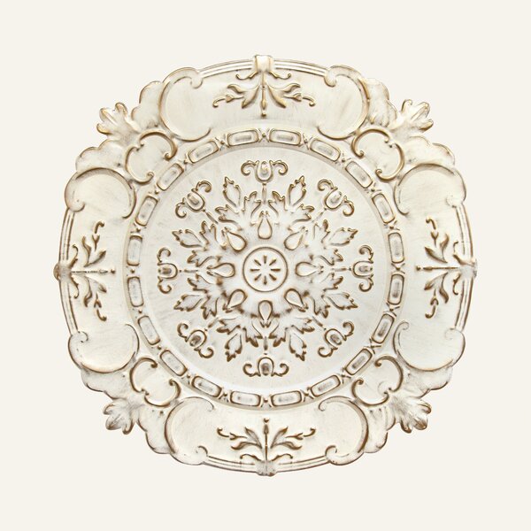 Medallion Wall Decor Wayfair Ca