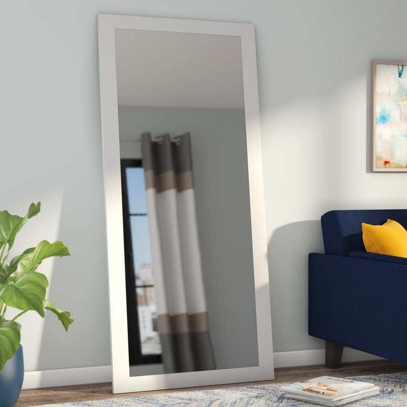 Ebern Designs Worceer Modern Contemporary Full Length Mirror
