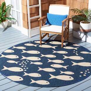 Round Area Rugs Animal Panda Brown Indoor/Outdoor Rugs Circular Floor Mat for Dining Dorm Room Bedroom Home Office patios Clearance  3 Ft