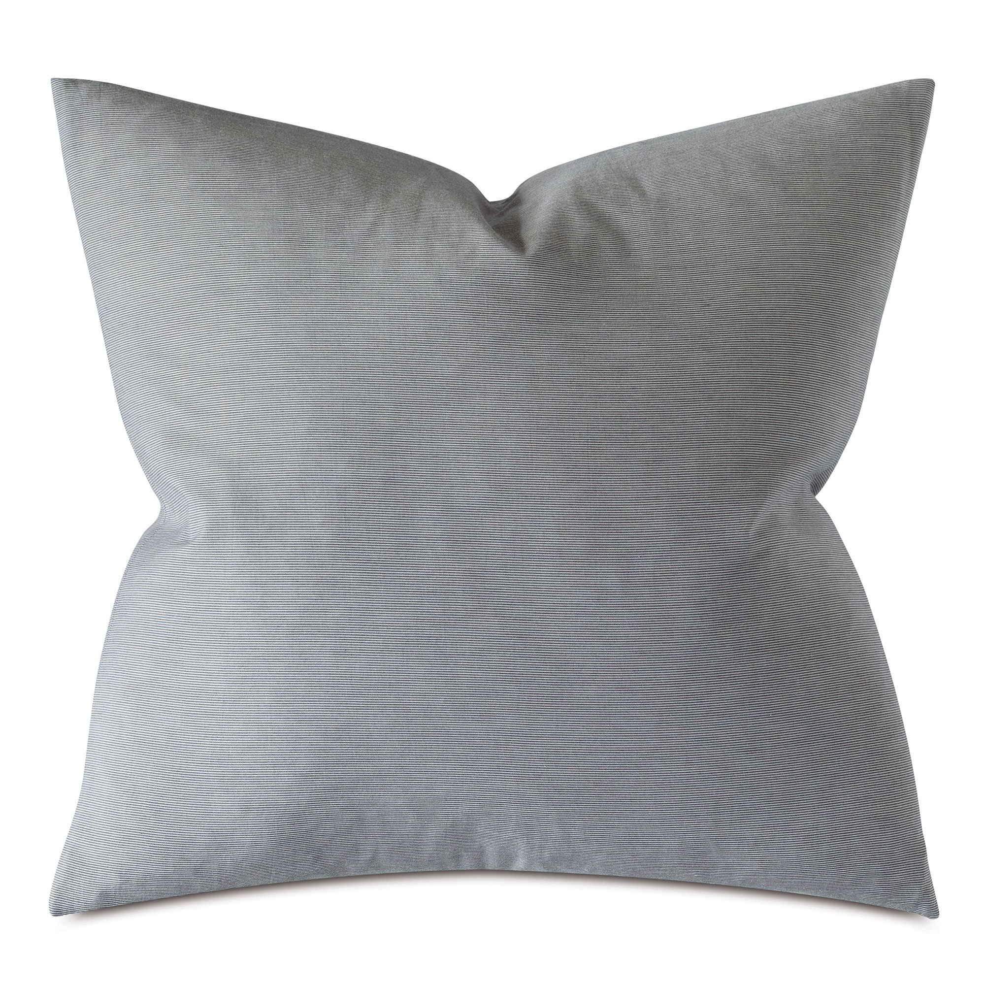 Eastern Accents Bridgehampton by Thom Filicia Square 100 Cotton Pillow