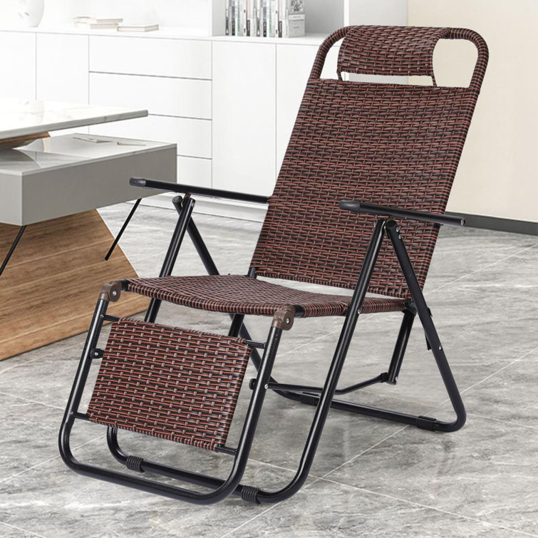 Zero Gravity Chairs Single Folding Bed Portable Adjustable Patio Lounge Chairs for Porch Lawn Pool Beach home renovation Folding Lounge Chair Outdoor Lightweight with Cushion Zero Gravity Chairs Single Folding Bed Portable Adjustable Patio Lounge Chairs for Porch Lawn Pool Beach home renovation Folding Lounge Chair Outdoor Lightweight with Cushion