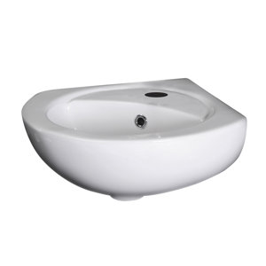 Premier 44,9 cm Waschbecken Brisbane