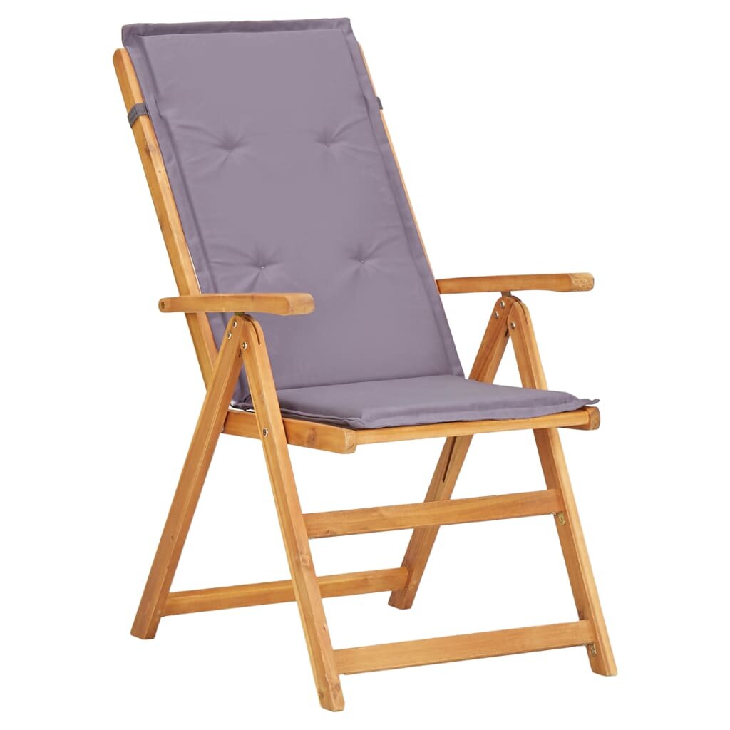 garden furniture deck chair