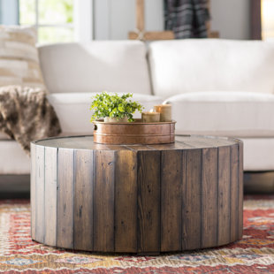 Juliana Coffee Table by Union Rustic 2019 Sale