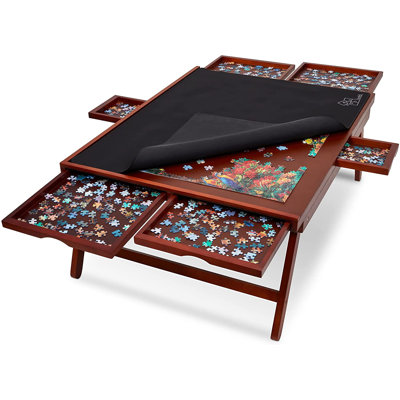 Puzzle Board