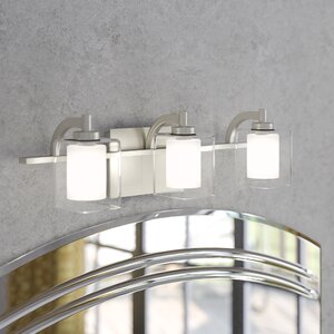 Aldrich 3-Light Vanity light