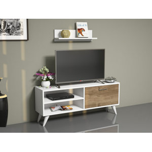 TV-Schrank von Hazelwood Home