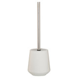 Chrome Porcelain Toilet Brushes You Ll Love In Wayfair