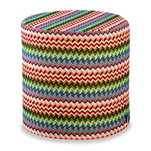 Hocker Bohemia Chic Vol. II von H.O.C.K