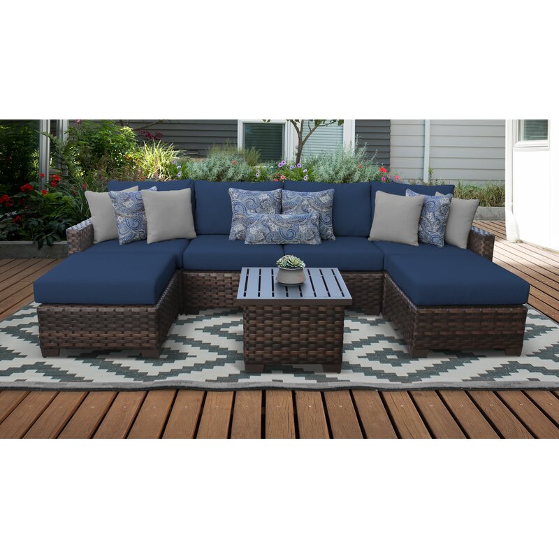outdoor furniture sets lowes