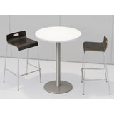 24 Inch Round Pedestal Table Wayfair