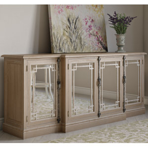 Cousteau Sideboard by One Allium Way