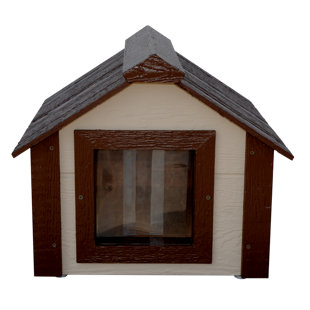 Carlin Insulated Dog House Carlin Insulated Dog House