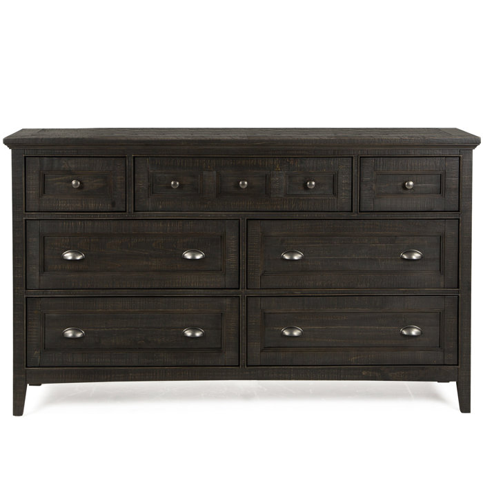 Ringgold 7 Drawer Dresser Joss Main