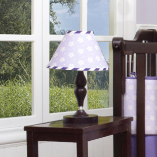 Baby Nursery Lamp Shades Wayfair Quickview