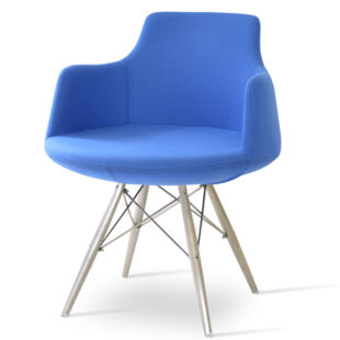 Dervish MW Chair by sohoConcept