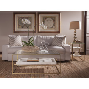 Cumulus 2 Piece Coffee Table Set by Artistica Home Looking for