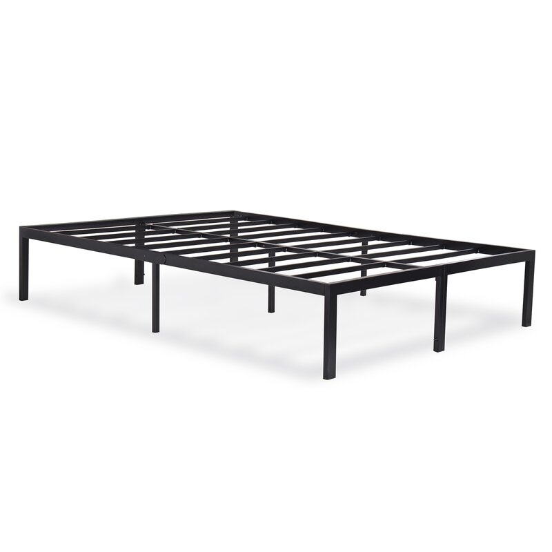 Darby 14 Platform Bed Reviews Joss Main