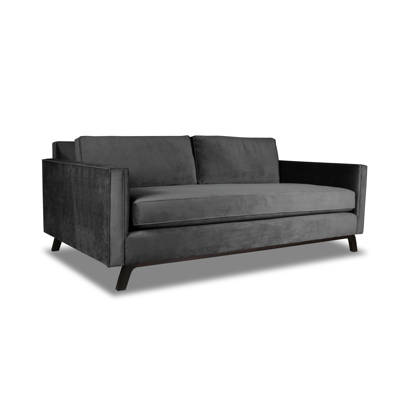 Brayden Studio Walburg Plush Deep Sofa Wayfair Marceau Plush Deep Sofa