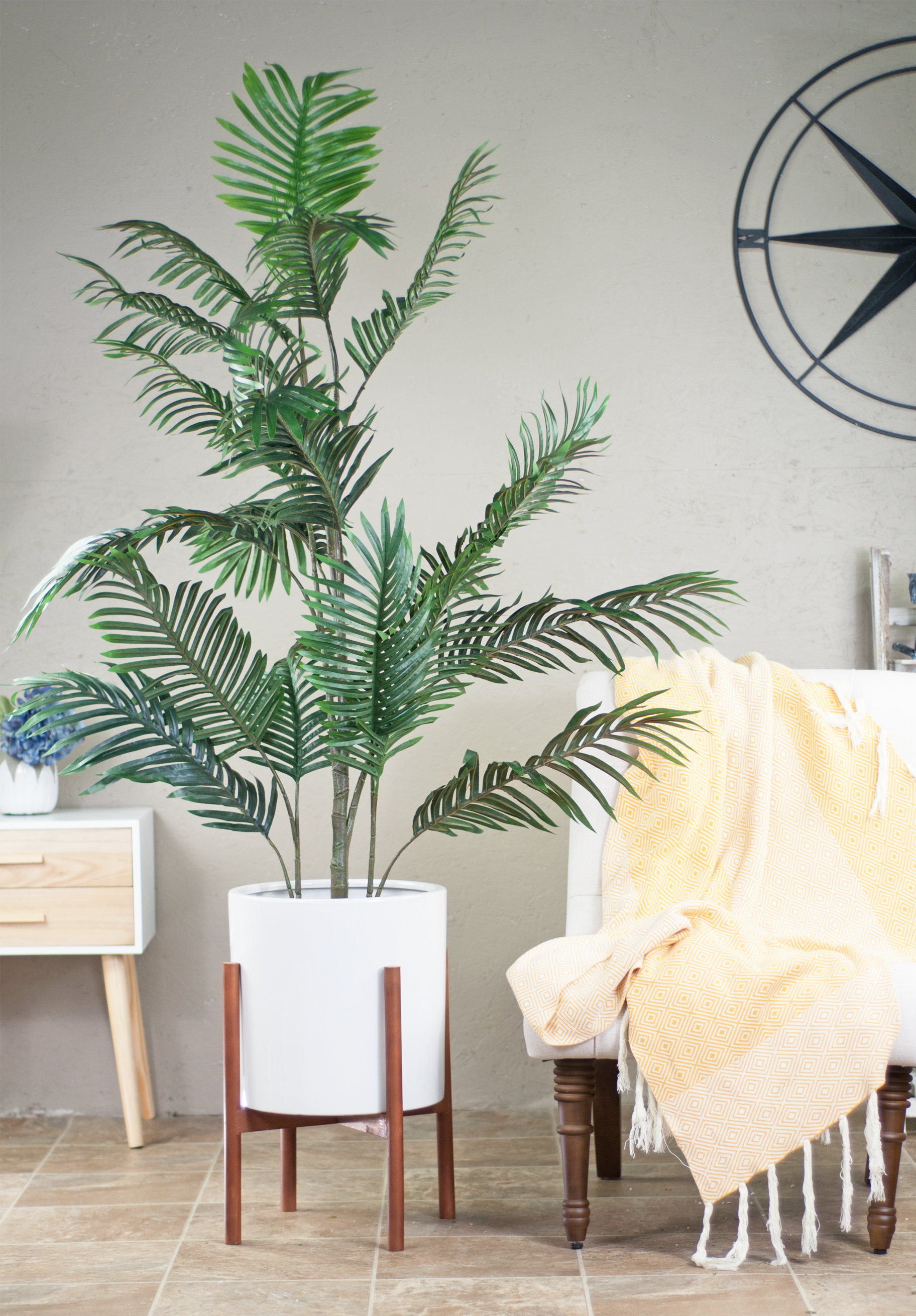 wayfair standing planter on Planters Up To 40 Off Through 01 19 Wayfair