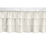 Ruffle Crib Skirt Wayfair