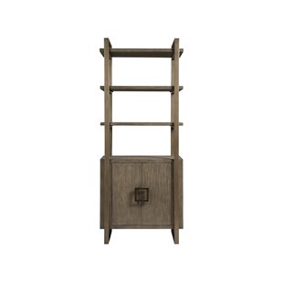 Cohesion Program Etagere Bookcase By Artistica Home