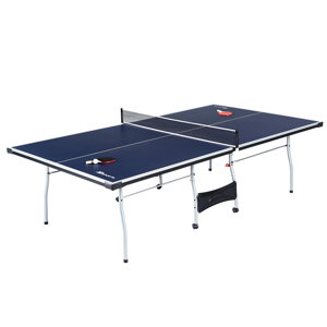 Official Size Indoor Table Tennis Table
