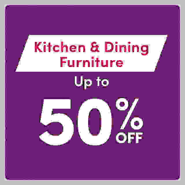 Kitchen & Dining Furniture