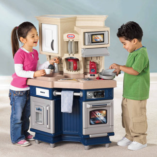 Little Tikes Wayfair Little Tikes Play Kitchen Sets