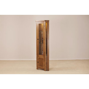 Eckvitrine Rayleigh von Homestead Living