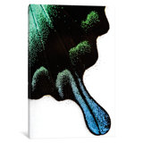 Curved Canvas Wall Decor Wayfair