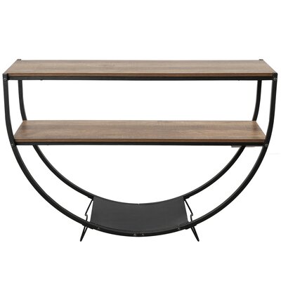 17 Stories Wemple 48" Console Table