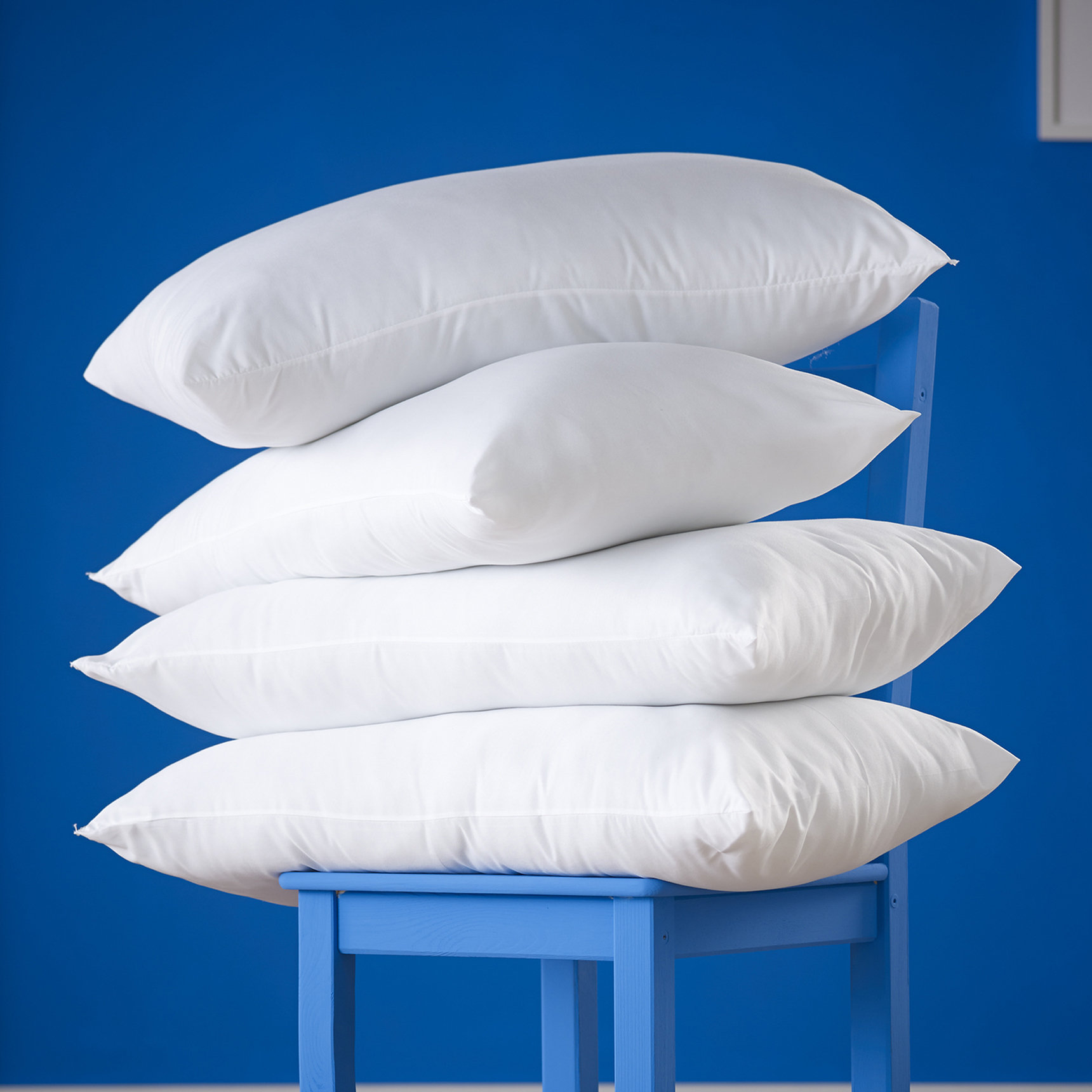 Slumberdown Anti Snore Hypoallergenic Firm Support Pillow