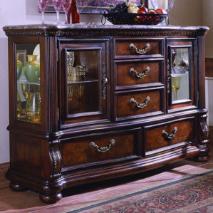 Weinberger Sideboard by Astoria Grand