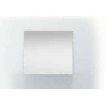 House Of Hampton Withrow Wooden Glamorous Beveled Dresser Mirror Wayfair