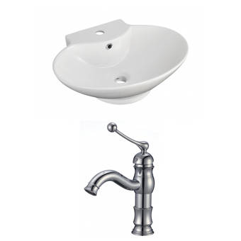 Maestrobath Metropole Starlight Circular Vessel Bathroom Sink Wayfair