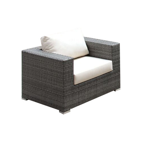 Brayden Studio Peters Outdoor Arm Chair With Cushions Reviews