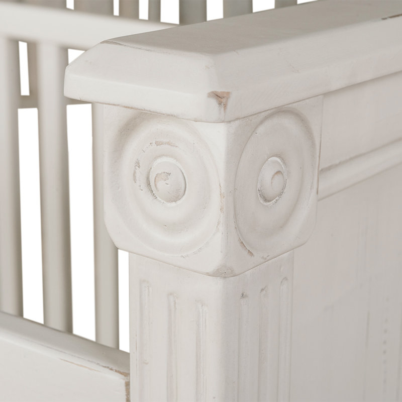 palazzo convertible crib