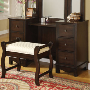 Annapolis Vanity Set