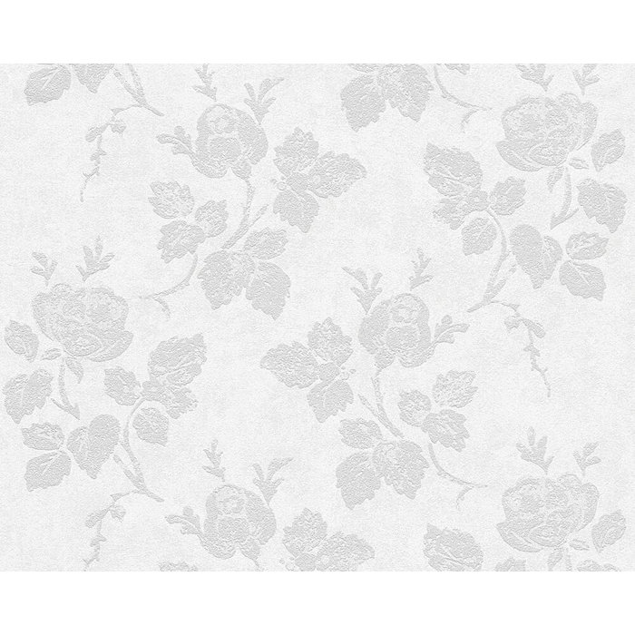 Alcott Hill Hershberger Romantic Cottage Fresh Matt 33 L X 21 W