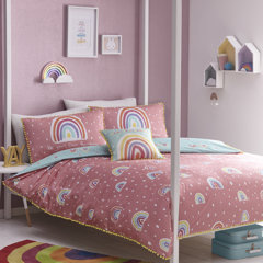cotton childrens bedding